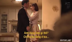 Cô em học sinh trên chuyến tàu điện cuối cùng trở thành mục tiêu của kẻ biến thái